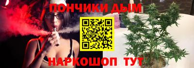 винт Канаш